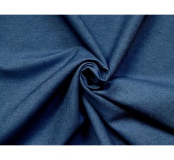 Rifloviny - džínovina 1434 tmavě modrá