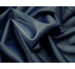 Podšívky - elastická podšívka tmavě modrá