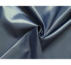 Podšívky - polyesterová podšívka 126 holubí modrá
