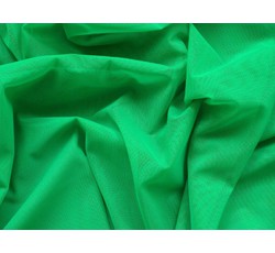 Tyly - elastický tyl avatar zelený