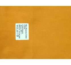 Potahové látky - bavlněná potahová látka 46 oranžová š.280cm