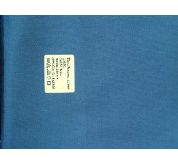 Potahové látky - bavlněná potahová látka 54 modrá š.280cm