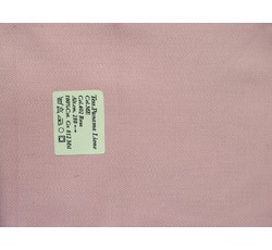 Potahové látky - bavlněná potahová látka 402 růžová š.280cm