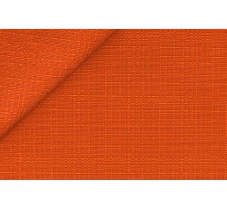 Potahové látky - potahová látka 936 oranžová š.280cm