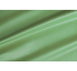 Potahové látky - světle zelená potahová látka 17 s leskem š.330cm