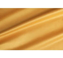 Potahové látky - žlutá potahová látka 16 s leskem š.330cm