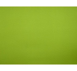 Potahové látky - potahová koženka zelená