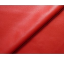 Koženka - koženka červená