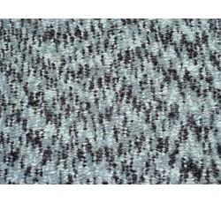 Úplety - pletenina 2430 šedý vzor