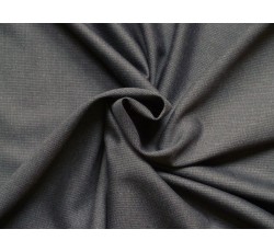 Oblekovky - černá oblekovka 2190 s drobnou kostečkou