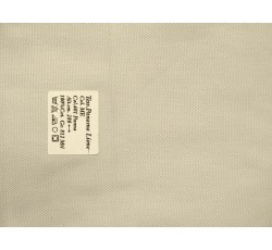 Potahové látky - bavlněná potahová látka 401 krémová š.280cm