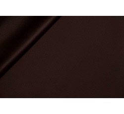 Potahové látky - čokoládová potahová látka 5006 š.280cm