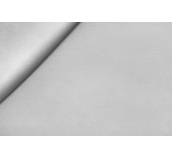 Potahové látky - stříbrná potahová látka 5013 š.280cm