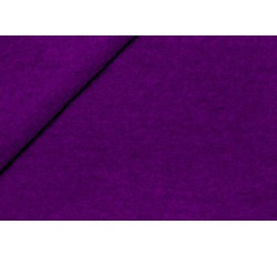 Kabátovky - kabátovka vařená vlna fialová