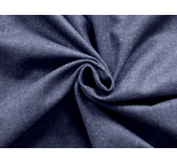 Kostýmovky - kostýmová látka 9998 v barvě indigo