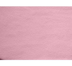 Fleece - fleece 4000 světle růžový