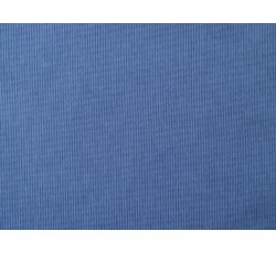 Úplety - modrý úplet 2852 drobná kostečka