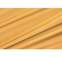 Tafty - taftová látka žlutá š.300cm