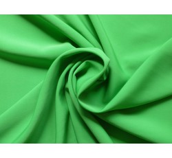 Halenkoviny - halenkovina koshibo jasně zelená