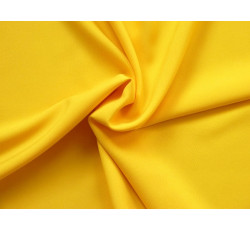 Kostýmovky - rongo 3001 žluté š.280cm
