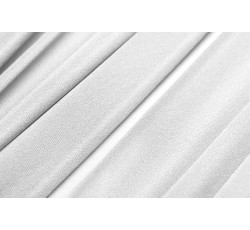 Podšívky - bílá podšívka pro sportovní oděvy