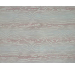 Hedvábí - hedvábí 2874 vzor růžová dřevěná textura