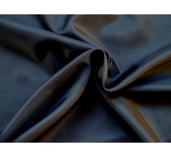 Podšívky - polyesterová podšívka 107 temně modrá