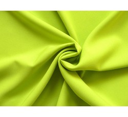 Kostýmovky - rongo 131 fluorescenční  zelenožluté