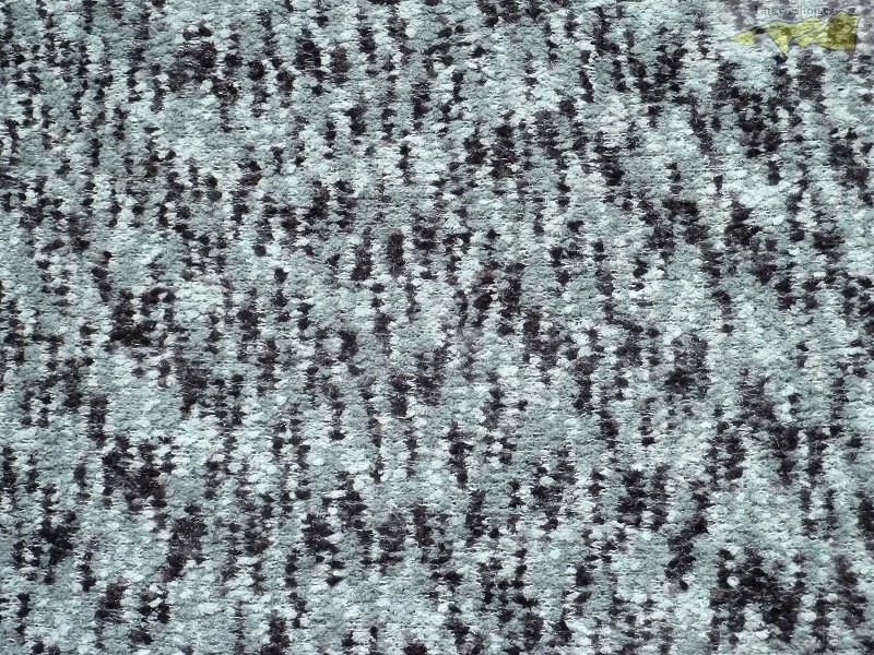 pletenina 2430 šedý vzor - Zimní slevy