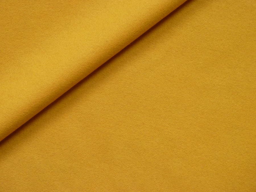 loden v jiřinkové barvě