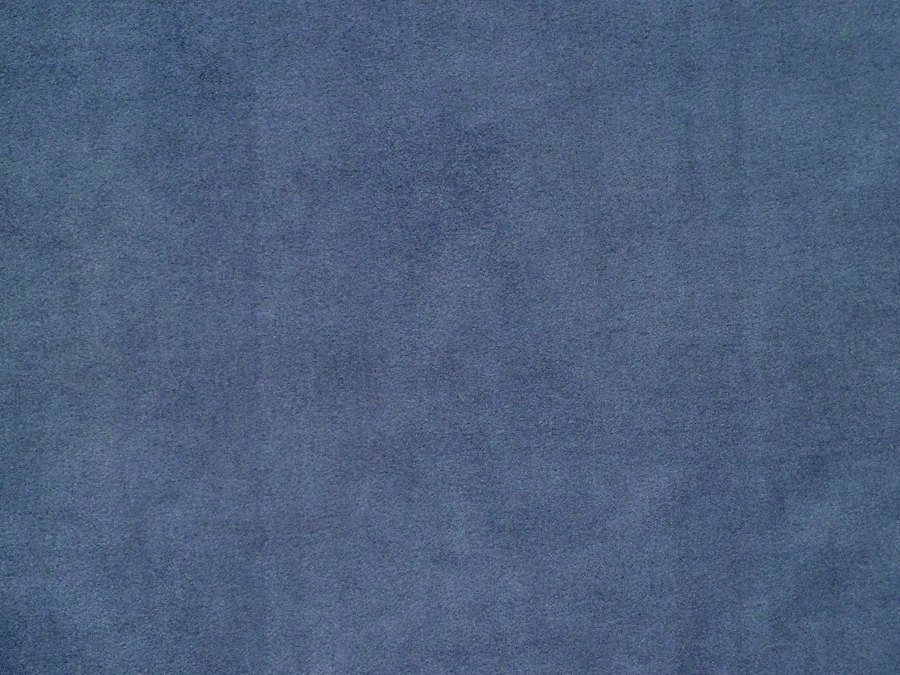 tmavě modrý elastický semiš 2466