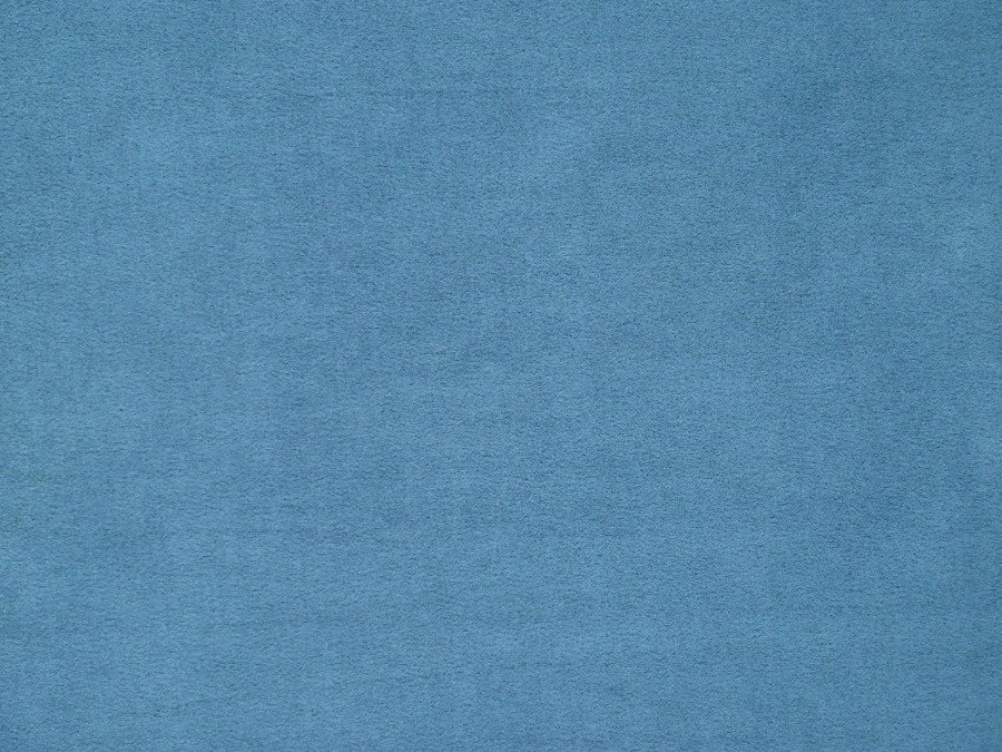 modrý elastický semiš 2466