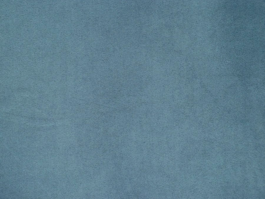 elastický semiš 2466 v barvě holubí modrá