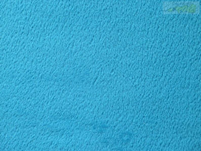 coral fleece 152 tyrkysový