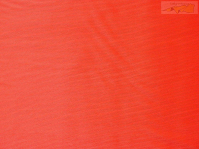 elastická podšívka světle červená