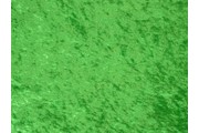 Velur - velur 87 zelený