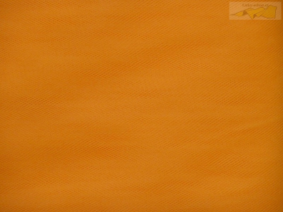 tyl žloutkově žlutý š. 280 cm