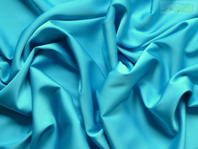 hedvábí 8240 mořská zeleň