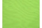 Tyly - elastický tyl avatar signálně zelený