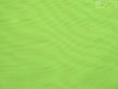 elastický tyl avatar signálně zelený