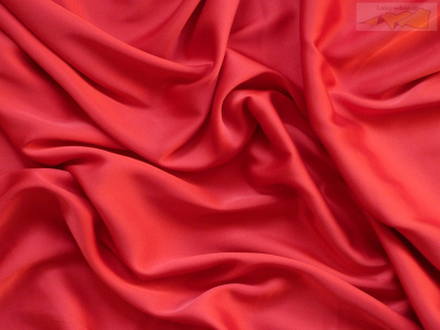 hedvábí 8240 rubínové