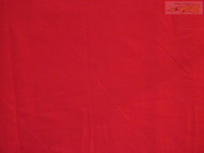 hedvábí 8240 rubínové