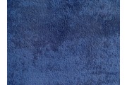 Fleece - coral fleece 153 tmavě modrý