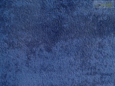 coral fleece 153 tmavě modrý