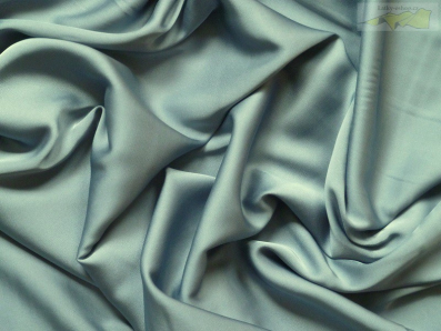 hedvábí 8240 zelenošedé