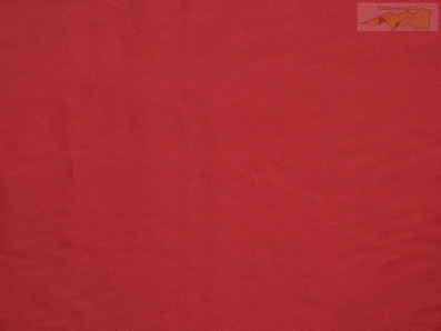 hedvábí Armani 8240 rubínové