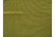 Podšívky - elastická podšívka khaki zelená