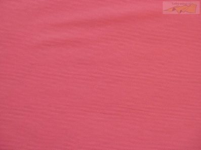 elastická podšívka fuchsia