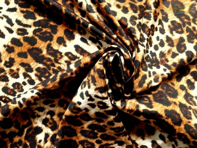 úplet plavkovina leo leopard