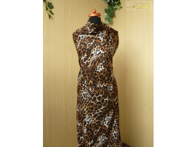 úplet plavkovina leo leopard